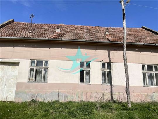 Prodaje kuće sa placom u Pačiru ID#1152
