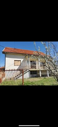 Prodajem kuću