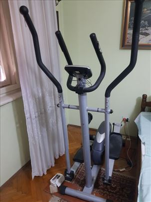 Prodajem sobni trenažer 