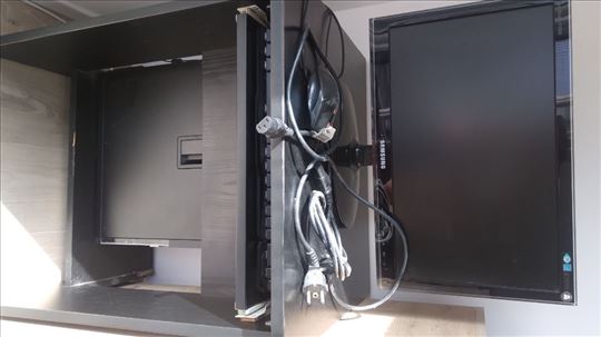 Racunar,samsung monitor,tastatura,mis,sto