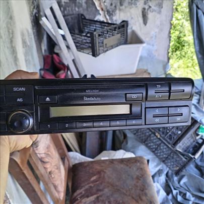 Radio cd skoda oktavija 