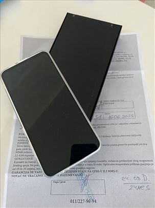 Samsung S24 FE