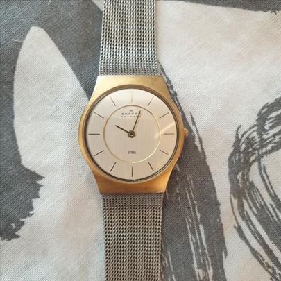 Skagen Denmark Sat