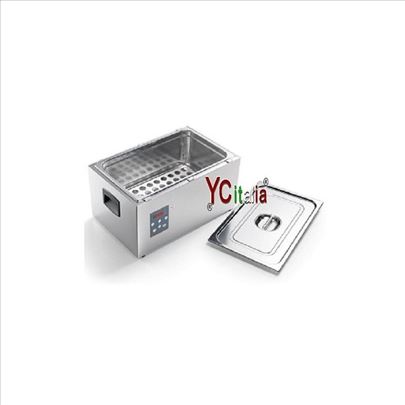 Softcooker static gn 1/1