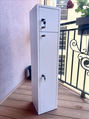 Soska za pusku i pistolj