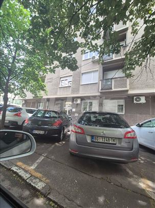 Stan - Vračar, Kičevska