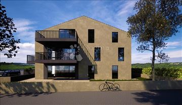 Stan Funtana, 127,53m2