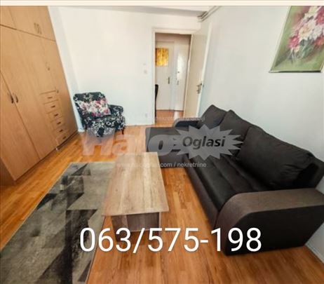 Stan u Kralja Petra 50 kvadrata