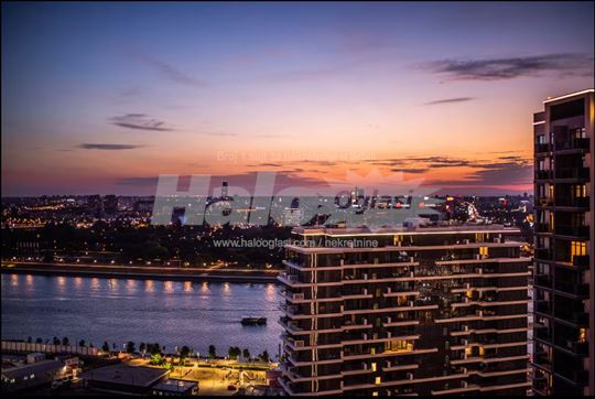 Studio BW Parkview + Biznis izdavanja 95% popunjen