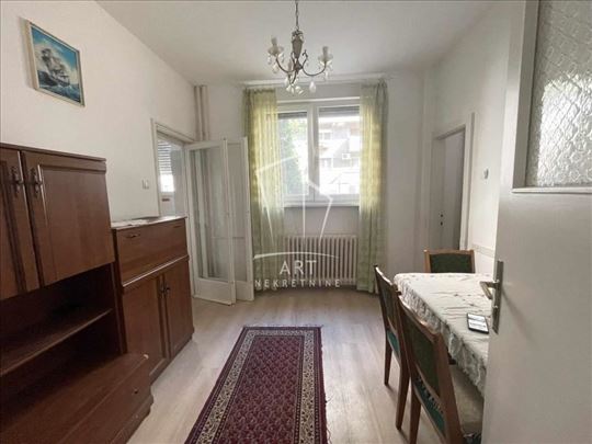 Tašmajdan, 55m2 ID#11461