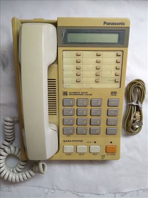 Telefon Panasonic KX_T2365 ,neispitan