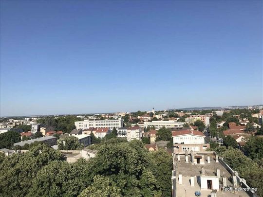 Ugrinovačka, 2.0, 42(T)-divan pogled-za sređivanje