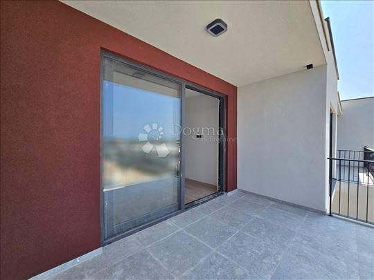 Umag, 60,55m2