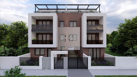 Vaš novi dom u Telepu – premium vila sa smart home