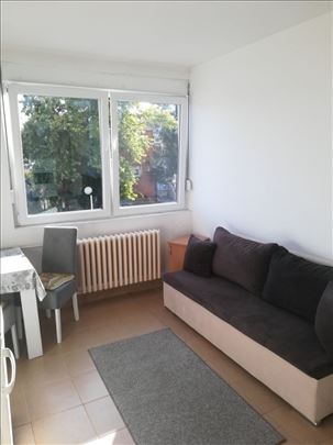 Vranjska Banja, apartmanapartman kod Tople vode