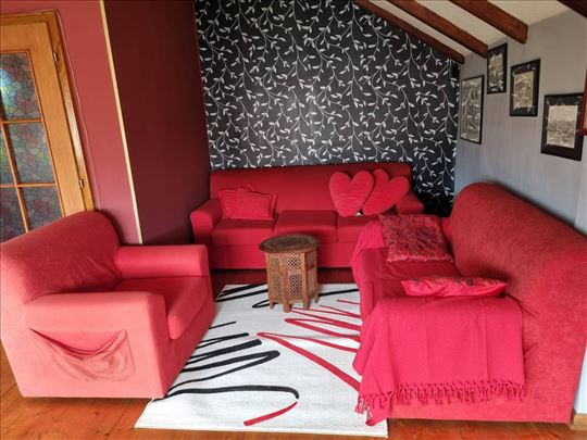 Vrnjačka Banja, apartman