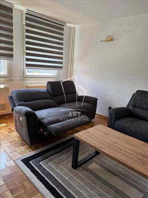 Zemun, Džona Kenedija, 92m2 ID#11447