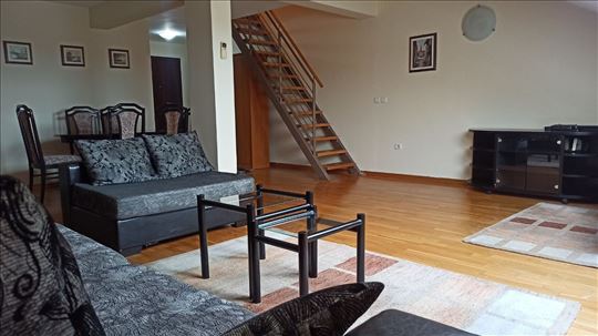 Zvezdara,Đeram,2.0,60m2,niski troškovi