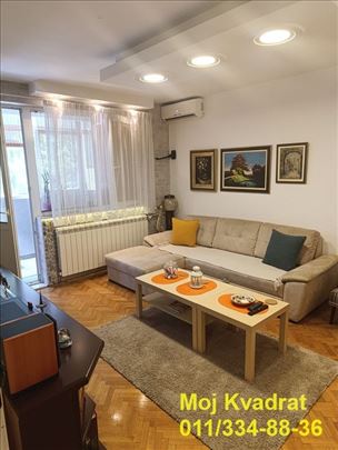 Zvezdara, Lion - Radoja Domanovića