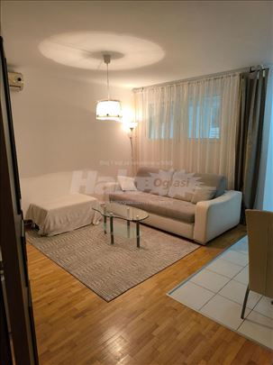 1.5 Radnička, Ada - Čukarica 
