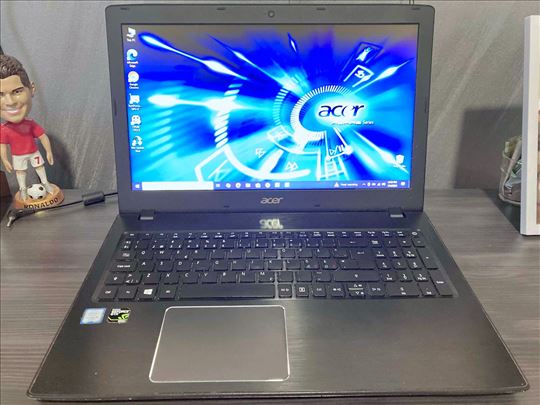 Acer Aspire E5 575G i5/12GB/SSD+HDD/Dve grafike