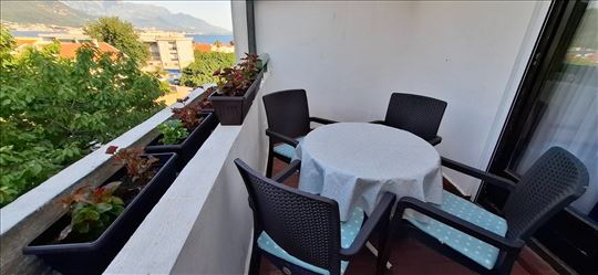 Apartman Lola, Crna Gora, Bijela
