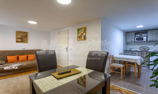 Apartman sa svim troskovima