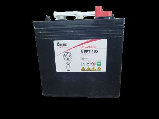 Baterija Enersys 6TP 185