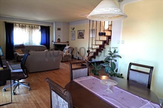 Beograd, Medaković 1, Stan, 4.0, 120m2