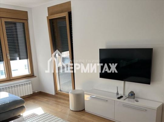 Blok 65, Pet friendly, Garažno mesto