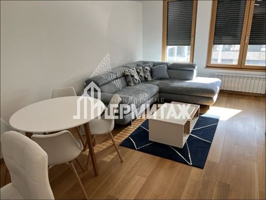 Blok 65, Pet friendly, Garažno mesto