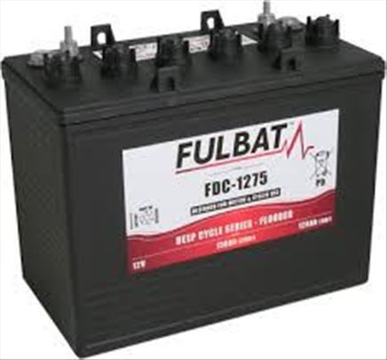 Blok baterija FDC 1275 12v/150Ah