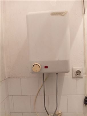 Boljler 2kw