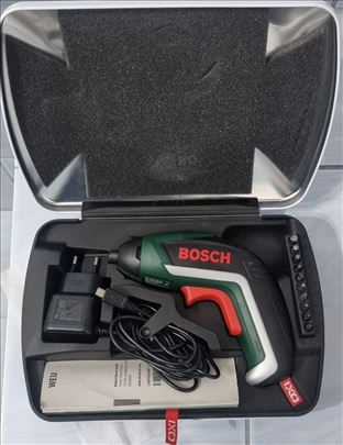 Bosch srafilica
