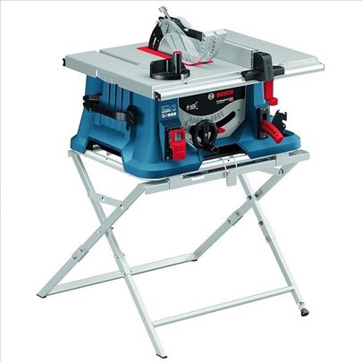 Bosch Stona Kruzna Testera Cirkular + Radni Sto