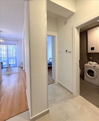 Bosna i Hercegovina, Trebinje, apartman centar