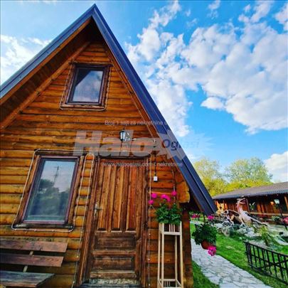 Bungalov 