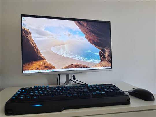 Cepter Sens 23,8" sve-u-jednom PC