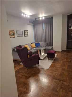 Crveni krst, novogradnja, garaža, ID 24533