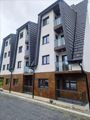 Divčibare, apartman, 47,19m2