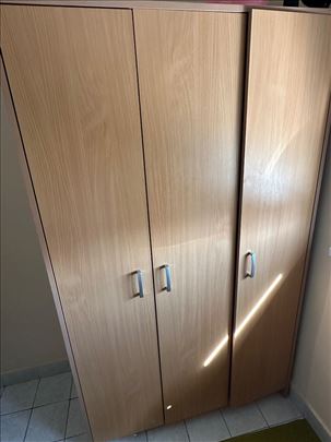 Forma ideale 2 ormara ista