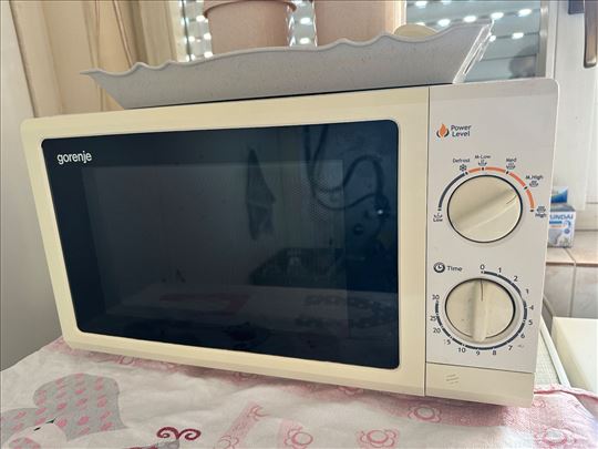 Gorenje mikrotalasna