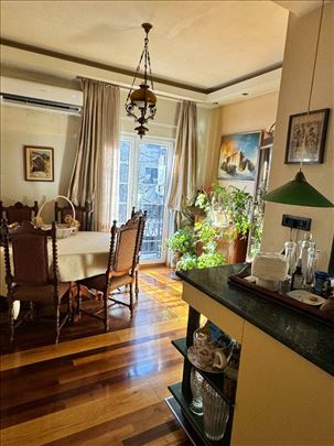 Hram, 3.0, salonac, lux 