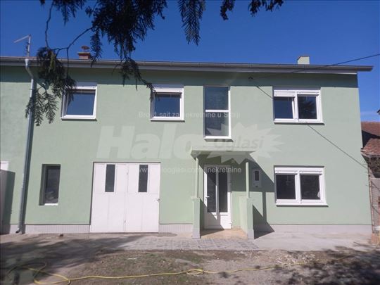 Izdajem stan 40m2 