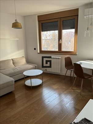 Kapije Vračara, Lux, 1.5, 37m2 ID#1696