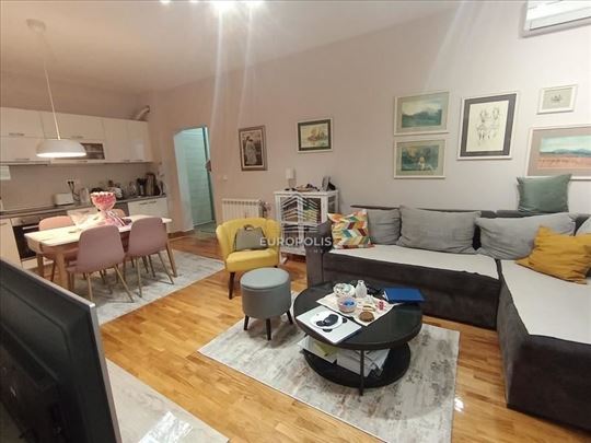 Kiparska, Ledine, Novi Beograd ID#7894