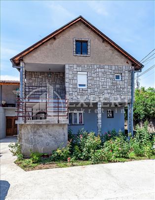 Kuća, Branko Bjegovic, 216m2, 3,5a