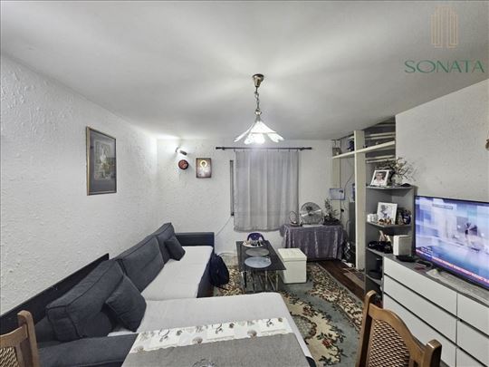 Kuca na 3 nivoa, Mirijevo