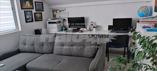 Kuća u Zemunu 