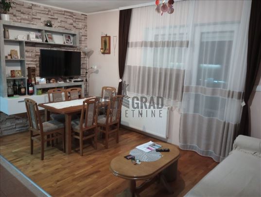 Ledine